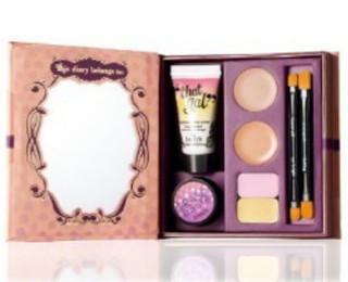 Confessions d'une accro du concealer