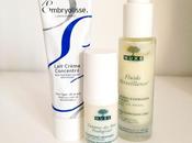 [Beauty] nouveaux essentiels