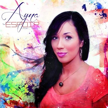 Ayna ft Yan's - Espoir (SON)