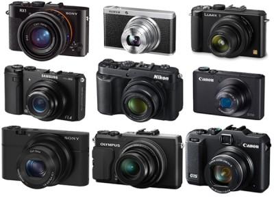 Compact : les compact experts 2012