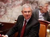 Claude Bartelone... Bartleby politique