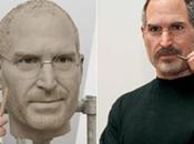 statue cire Steve Jobs arrive chez Madame Tussauds