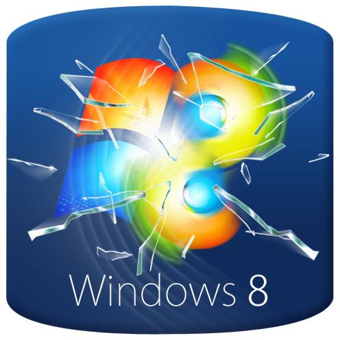 Vidéo de présentation de Windows 8