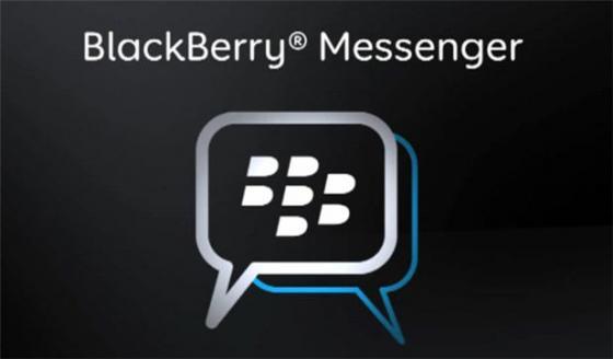 BBm sur Blackberry 10 – vidéo