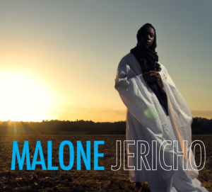 MALONE – JERICHO [EP]