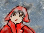 dernières lueurs jour