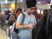 «femme barbe» moquée répond Reddit