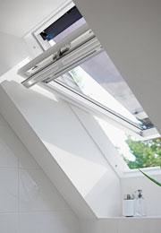 Histoire de fenêtres