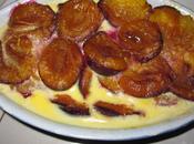 Flan léger questches