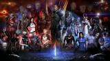 Mass Effect s'offre Trilogy