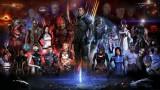 Mass Effect s'offre une Trilogy
