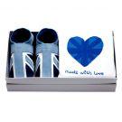 Le fouillis du jeudi : le show des chaussons (cadeau inside), bon plan mamans et gagnants