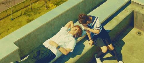 Bokura ga Ita. Très belle adaptation, j’ai hâte de voir le...