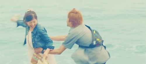 Bokura ga Ita. Très belle adaptation, j’ai hâte de voir le...