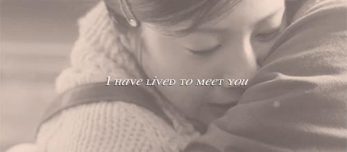 Bokura ga Ita. Très belle adaptation, j’ai hâte de voir le...