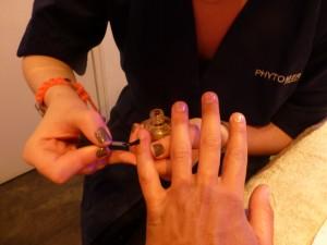 « J’ai testé la manucure brésilienne »