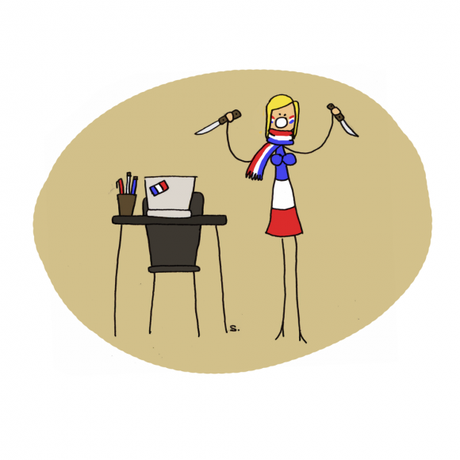 EURO 2012 : ennemi du stagiaire