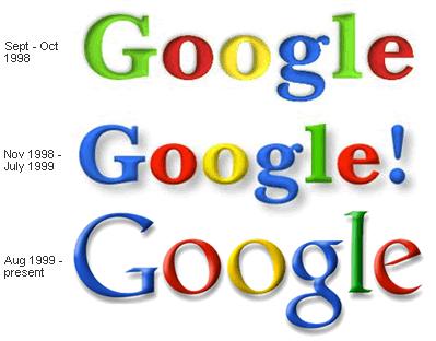 Joyeux anniversaire Google !