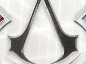 Ezio Auditore voit triple