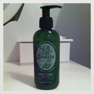 Siphoné(e) du bulbe bonjour ! (#5) Produit miracle !