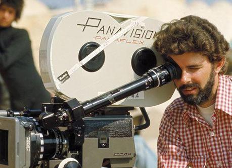 george-lucas George Lucas parle vocation