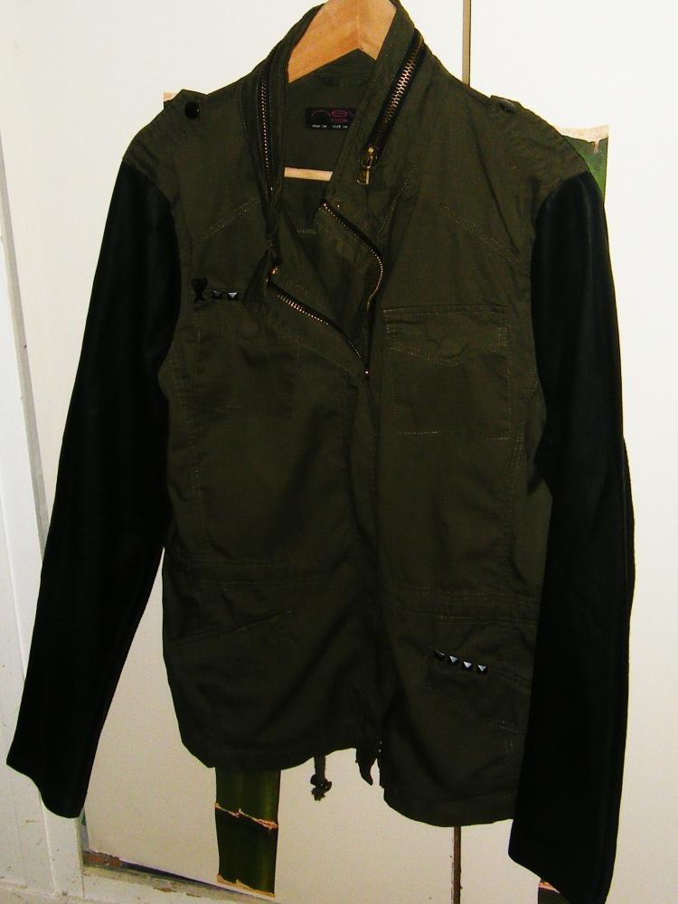 [Shooting] Entre deux saisons