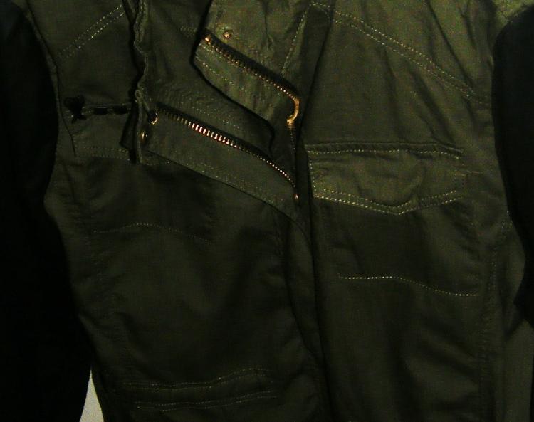 [Shooting] Entre deux saisons