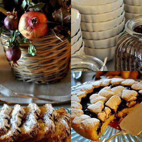 Découverte des Pouilles