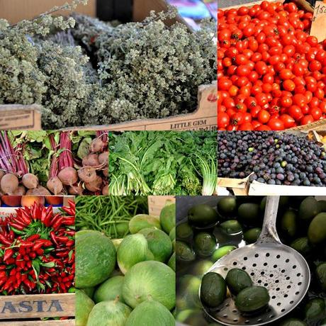 Découverte des Pouilles