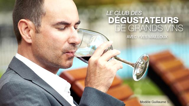 Qu'est-ce qu'un grand vin?