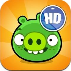 Bad Piggies : le Angry Birds vu du côté des cochons est disponible