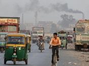 changements climatiques vont fortement ralentir l’économie mondiale