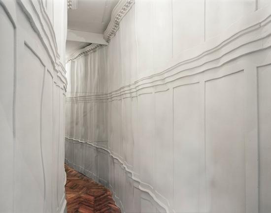 Le Cercle Fermé -  Martine Feipel & Jean Bechameil - 3