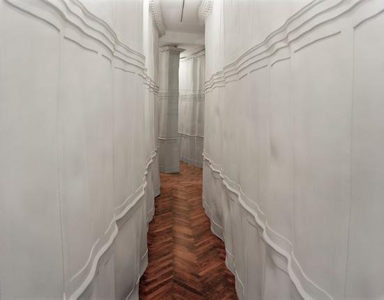 Le Cercle Fermé -  Martine Feipel & Jean Bechameil