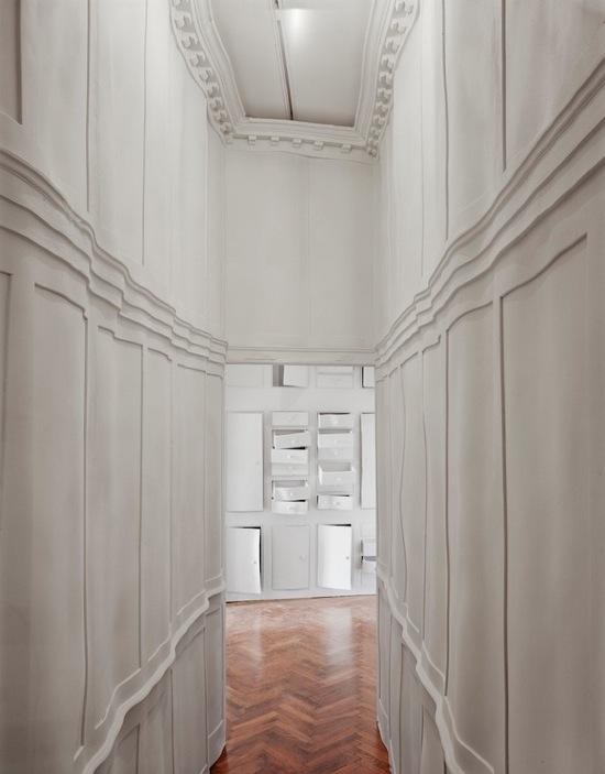 Le Cercle Fermé -  Martine Feipel & Jean Bechameil - 2