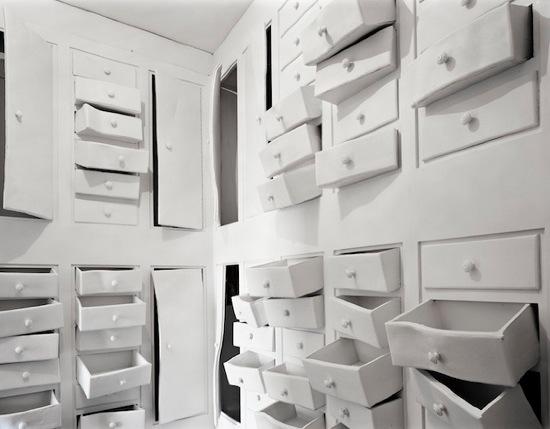 Le Cercle Fermé -  Martine Feipel & Jean Bechameil - 5