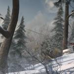 Assassin’s Creed 3 : 20 nouvelles images !