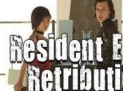 [AVIS CINÉ] Resident Evil Retribution