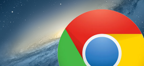Google Chrome passe en version 22 pour Mac OS X
