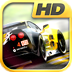 Real Racing 2 HD (AppStore Link) 