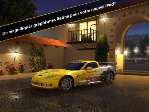 Real Racing 2 HD en promo à 1,59 €