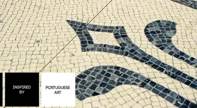 Portugal - un QR code vieux de 500 ans  