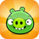 Bad Piggies (AppStore Link) 