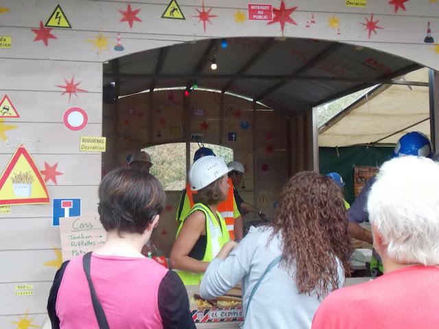 des puces à Bouguenais