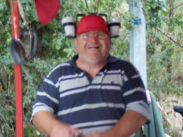 des puces à Bouguenais