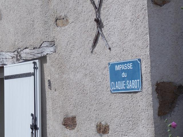 des puces à Bouguenais