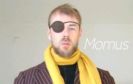 LES CONCERTS BS : Momus + Shrouded and the Dinner + Dizzy Moon