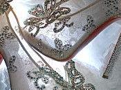 Louboutin réalise rêve Cendrillon