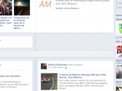 Application Facebook Actu Moteurs