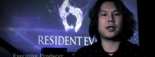 Y.Hirabayashi espère aussi un remake de Resident Evil 2